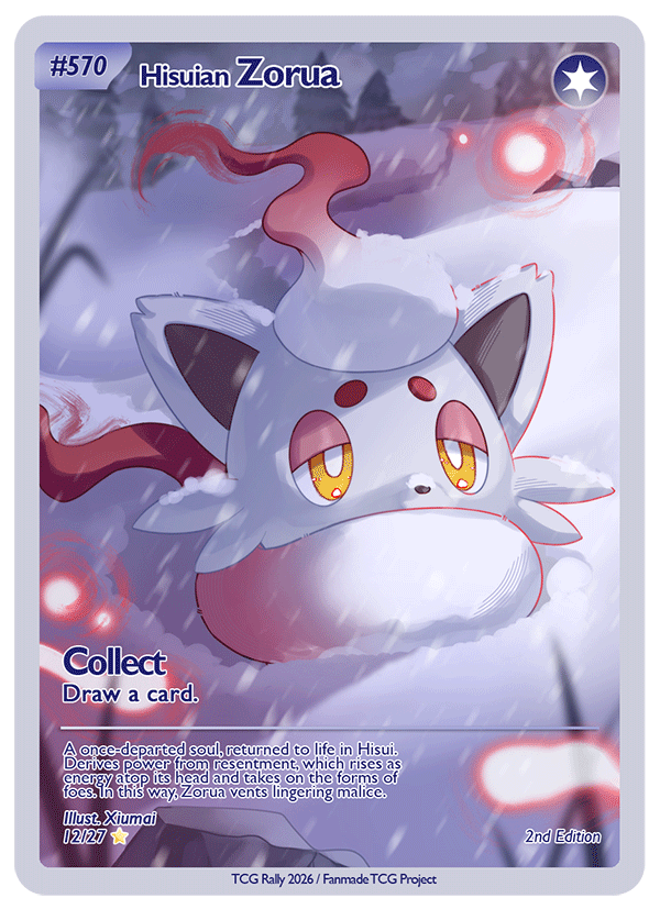 TCG Cards