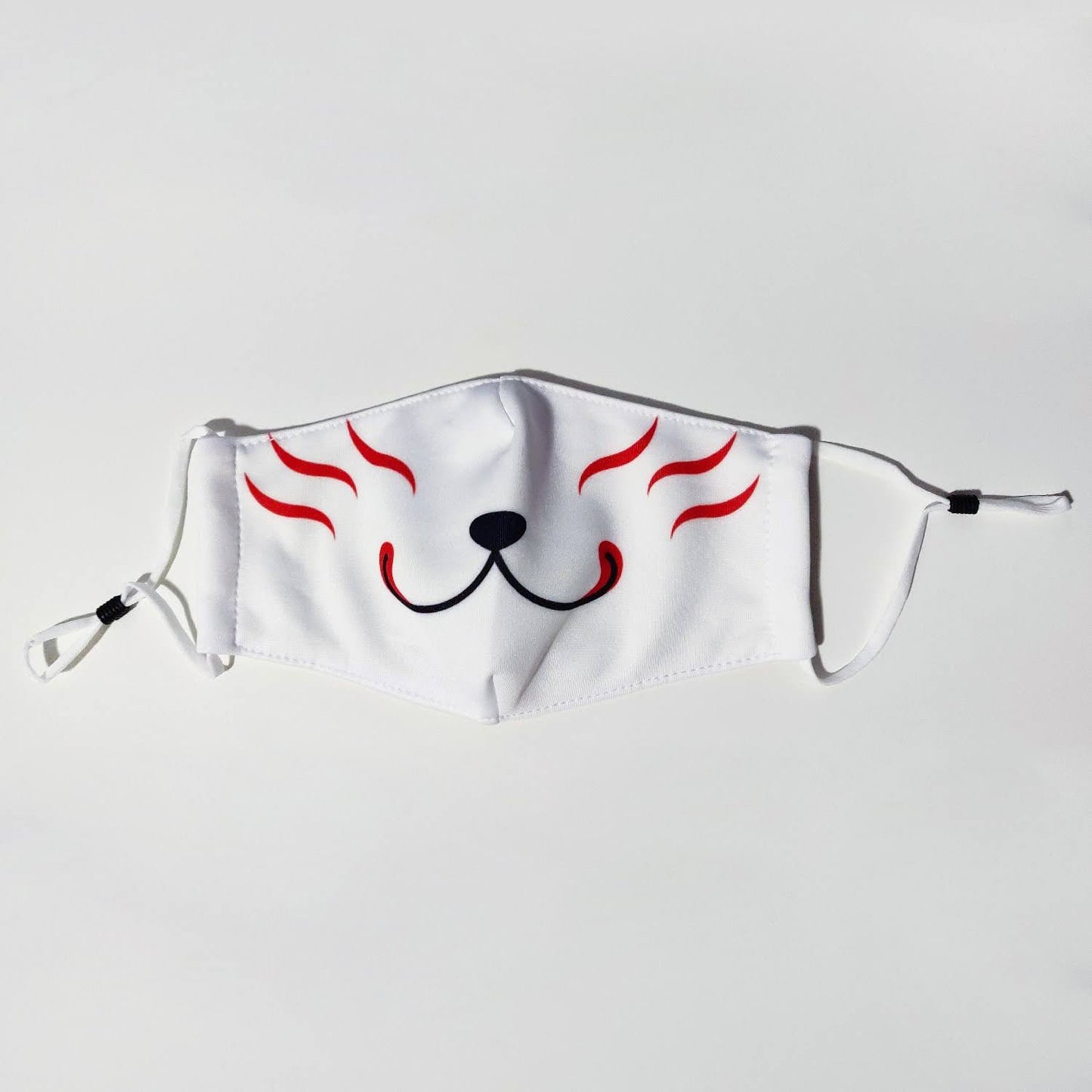 Masks with Removable Filters