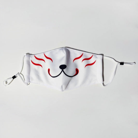 Masks with Removable Filters