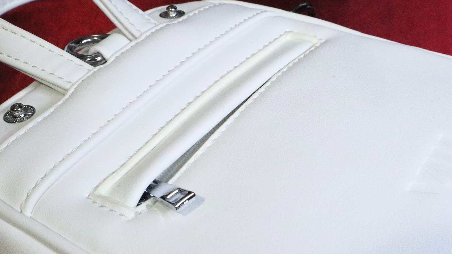 CLEARANCE Taro Mini White Rabbit Candy Itabag
