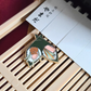 Build-Your-Own Sushi Enamel Pins