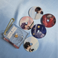 Love and Deepspace CD Charms