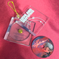 Love and Deepspace CD Charms