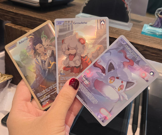 TCG Cards