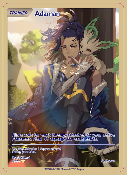 TCG Cards