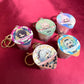 Honkai Star Rail Pudding Charms