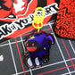 Frost Brothers Acrylic Charm