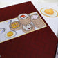 Dim Sum Sticker Book