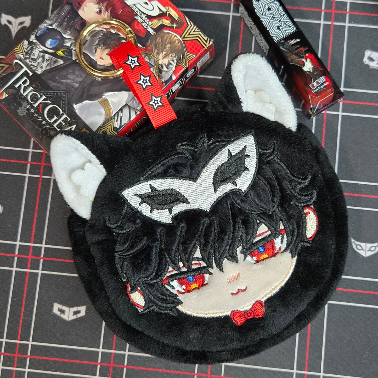 Thief Coin Pouch