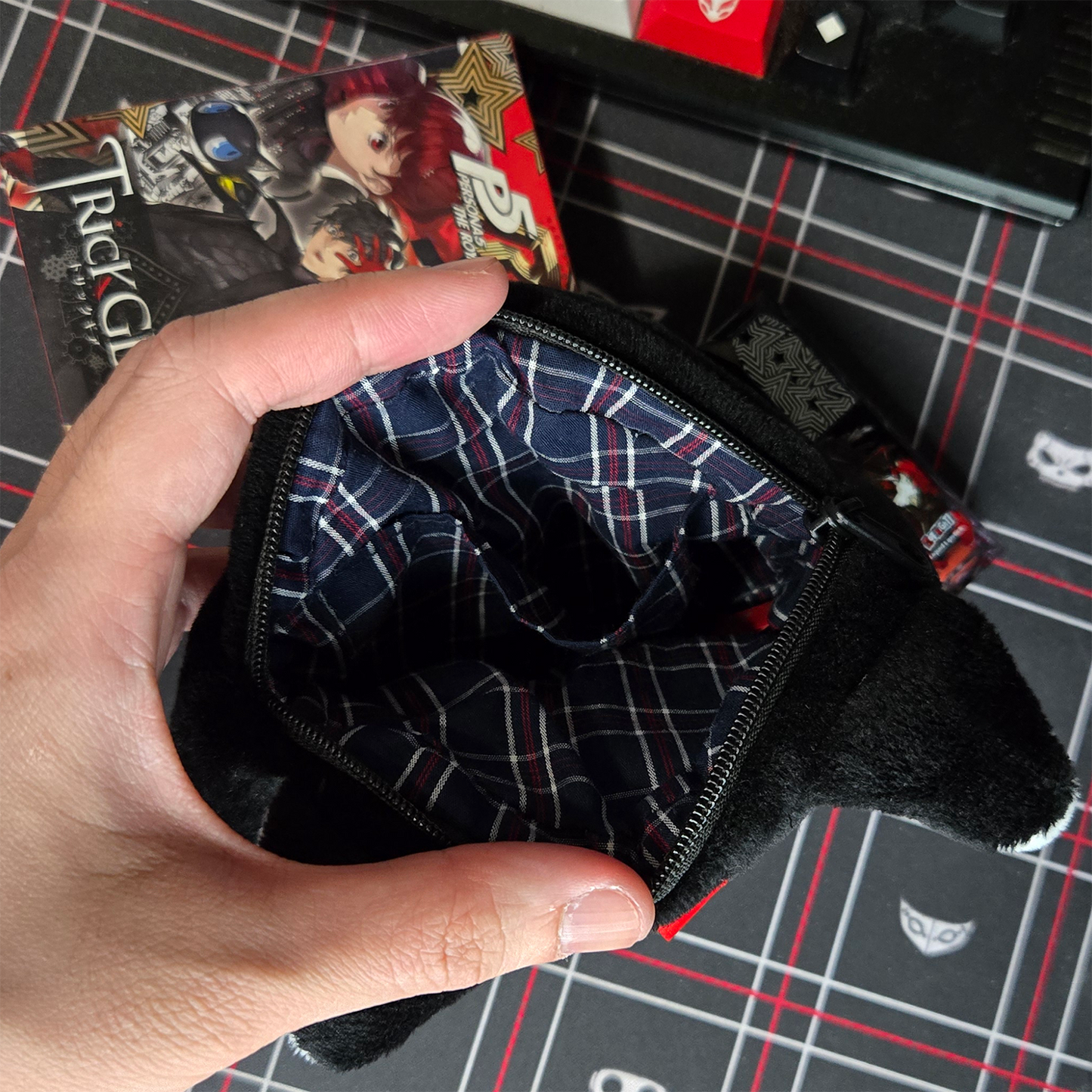 Thief Coin Pouch
