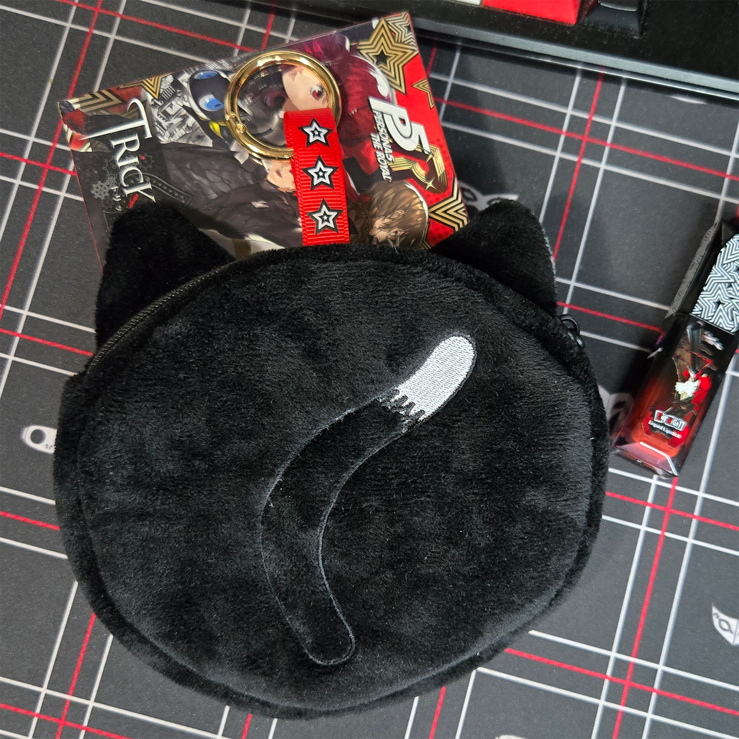 Thief Coin Pouch