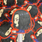 Yakisoba Matching Stickers