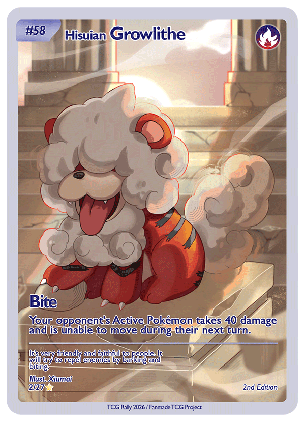 TCG Cards