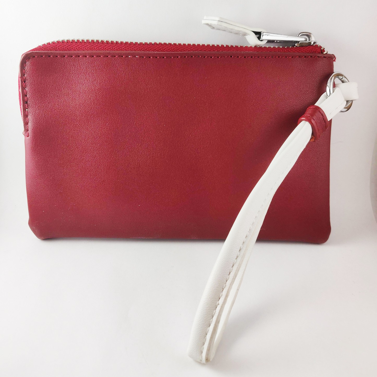 Kitsune Wristlet